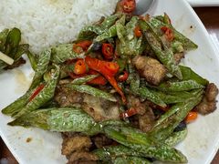 -日月永和中国餐饮名店(东湖店)