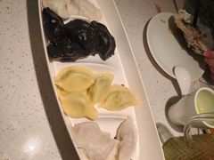 -船歌·鱼水饺青岛菜(金狮广场店)