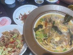 -富正毅三下锅连锁(三店)