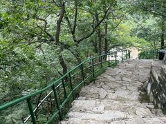 -上方山云水洞