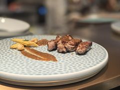-牛将军•涮肉•烤肉(北京王府井·故宫店)