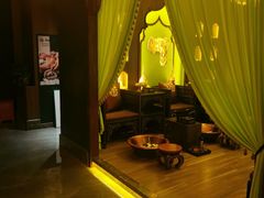 -泰王玺·正宗泰式按摩SPA(九霄店)