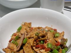 -兰湘子·湘菜小炒(崂山丽达店)