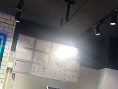 -NRG 健身私教CLUB(云山路店)