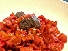 话梅樱桃萝卜-江南雅厨(李公堤店)