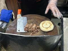-樊记腊汁肉(竹笆市总店)
