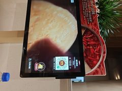 -巴奴毛肚火锅概念餐厅