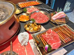 -西塔老太太泥炉烤肉(双井店)