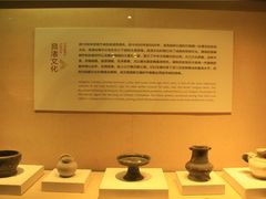 -浙江省博物馆(孤山馆区)