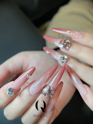 -QHOUSE美甲美睫