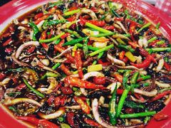 -灶东家民间菜(回兴店)