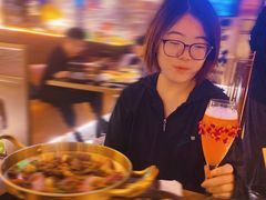 -三杯赤運·中式小酒馆(所城里店)