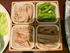 -永安鱼庄·镇江菜(东吴路店)