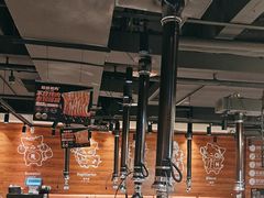 -猫爪爪原切自助烤肉(观音桥阳光世纪店)