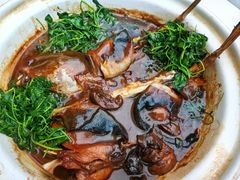-永丰源大酒店(人民中路店)