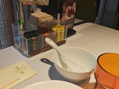 -汤城小厨•粤菜•靓汤(苏州街店)