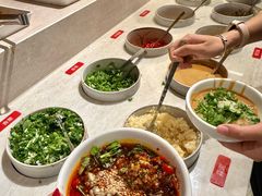 -刘一手重庆火锅(万达广场店)