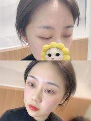 点击看大图 -久匠·纹眉纹绣半永久