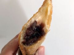 -麦当劳(哈西万达店)
