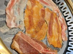 -非烤勿扰自助烤肉(深圳宝安华强广场店)