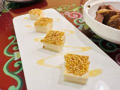 -格日勒阿妈蒙古厨房(大召店)