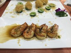 -御唐府海珊瑚主题餐厅