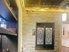 -江南韵·无锡太湖文化体验餐厅(凤凰天街店)