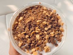 鲜芋雪冰-CoCo都可(恒隆456店)