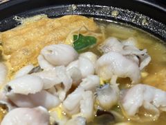-云味馆·云南菜·云南米线(景田店)