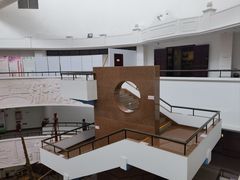 -二沙岛-广东华侨博物馆