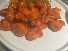 -吴越荣记·苏州菜·松鼠桂鱼(斜塘老街店)