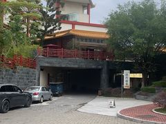 -东山湖温泉度假村