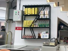 -地锅之家·鲜货工厂(华发路店)