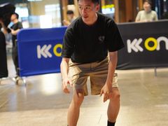 -KK ONE(京基滨河时代店)