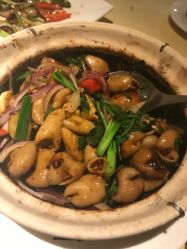 -惠食佳·宴会厅(滨江西路店)