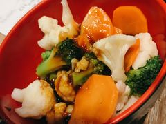 -吉野家(红博中央公园店)