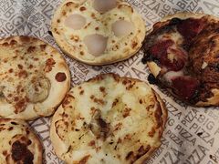 -比格比萨自助(新辰里学清路店)