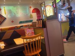 -菲滋意式休闲餐厅(北仑银泰城店)
