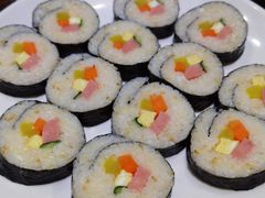 -海花锅盖烧烤店(怡馨家园店)