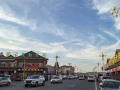 -塞罕坝国家级自然保护区