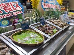 -集杰尚品海鲜烤肉自助餐厅(乳山振华店)