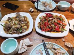-南海渔家•海鲜•正宗海南菜(海棠湾店)