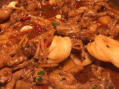 -胖哥俩肉蟹煲(杭州下沙学林街店)