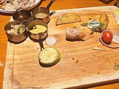 -布拉格餐厅· 中欧捷克菜(全国首店)