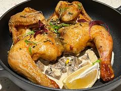 -BE BRIGHT KITCHEN(正佳广场店)