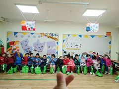 -小脚丫幼儿园(西二旗东一路校区)