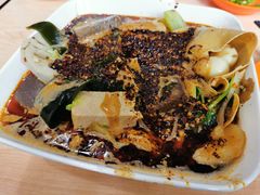 -林静小吃(复兴路店)