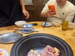 -阿鸡鱼庄·顺德鲜蒸小炒(亚运村店)