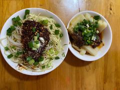 -洞子口张老二凉粉(文殊院店)