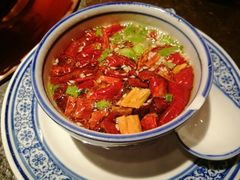 -清真·京华源铜锅涮肉(丰庆店)